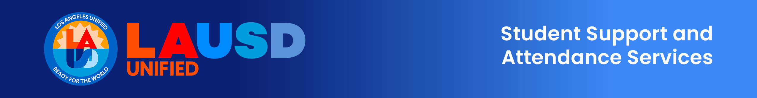 SSAS Letterhead